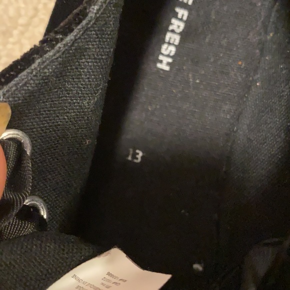 Kids shoes - Picture 5 of 6